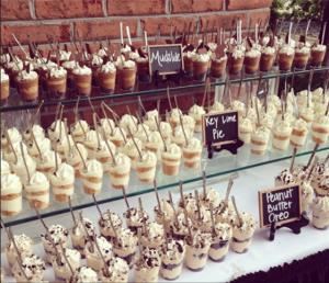 Biagio Events, Catering & Banquets