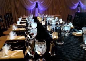 Biagio Events, Catering & Banquets