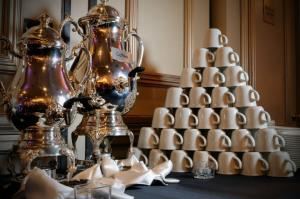 Biagio Events, Catering & Banquets