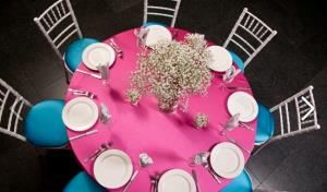 Biagio Events, Catering & Banquets