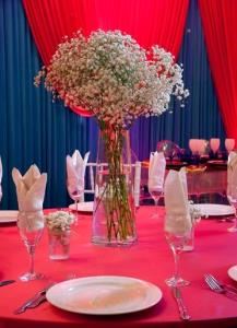 Biagio Events, Catering & Banquets