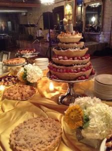 Biagio Events, Catering & Banquets