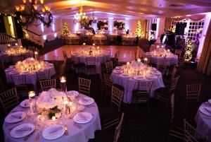 The Inn At Longshore