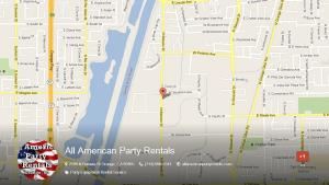 All American Party Rentals