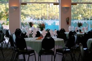 Oasis Las Vegas Special Events Center