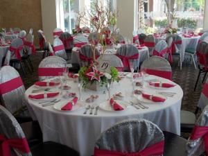 Oasis Las Vegas Special Events Center