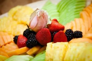 Above & Beyond Catering