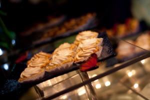 Above & Beyond Catering