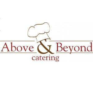 Above & Beyond Catering