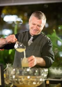 Elixir To Go Cocktail Catering & Classes