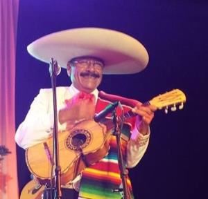 Mariachi Real de San Diego