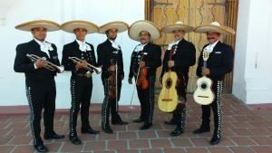 Mariachi Real de San Diego