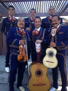 Mariachi Real de San Diego