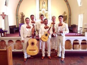 Mariachi Real de San Diego
