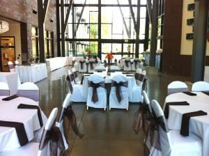 Green River College Event Center