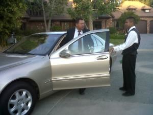 A & A  Parking Services