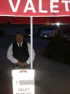 A & A  Parking Services