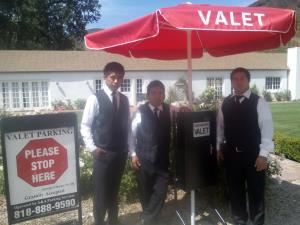 A & A  Parking Services