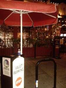 A & A  Parking Services