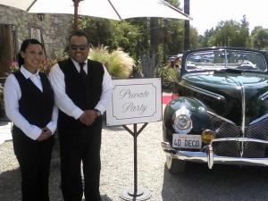 A & A  Parking Services