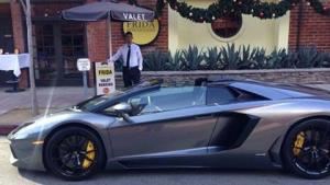 A & A  Parking Services