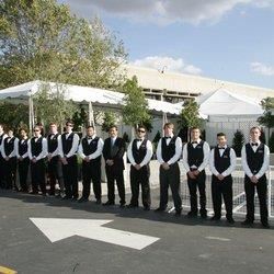 A & A  Parking Services