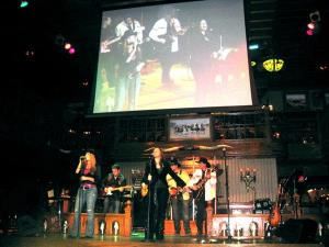 Sweet Water Junction Band - Asheville