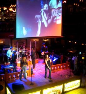 Sweet Water Junction Band - Asheville