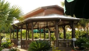Gazebo