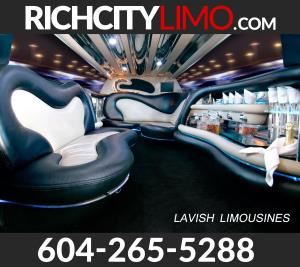 RichCity Limo