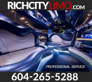 RichCity Limo