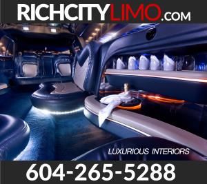 RichCity Limo