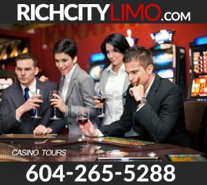 RichCity Limo