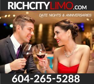 RichCity Limo