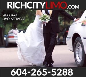 RichCity Limo