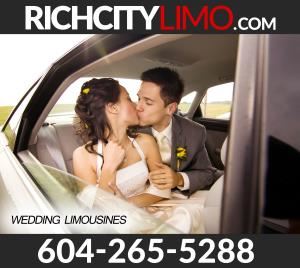 RichCity Limo