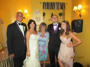 Precious Moment Cermonies