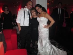 Precious Moment Cermonies