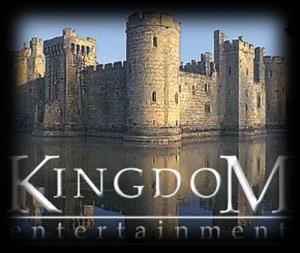 Kingdom Entertainment