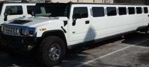 A Medallion Limousine Service