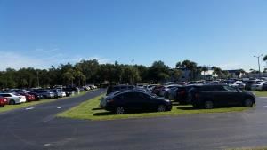 Elite Parking Management Services