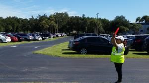 Elite Parking Management Services