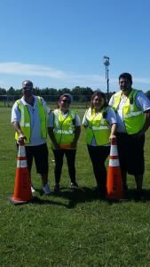 Elite Parking Management Services