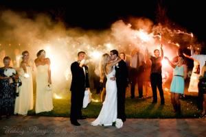 Wedding Photo & Video by Liam