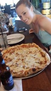 Blue Fire Grill & Catering