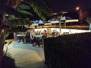 Blue Fire Grill & Catering