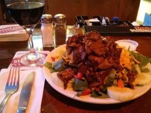 Blue Fire Grill & Catering