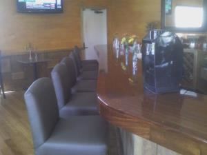 Blue Fire Grill & Catering