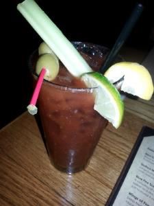 Blue Fire Grill & Catering