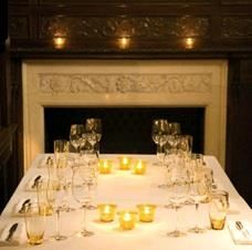 Private Dinning Room